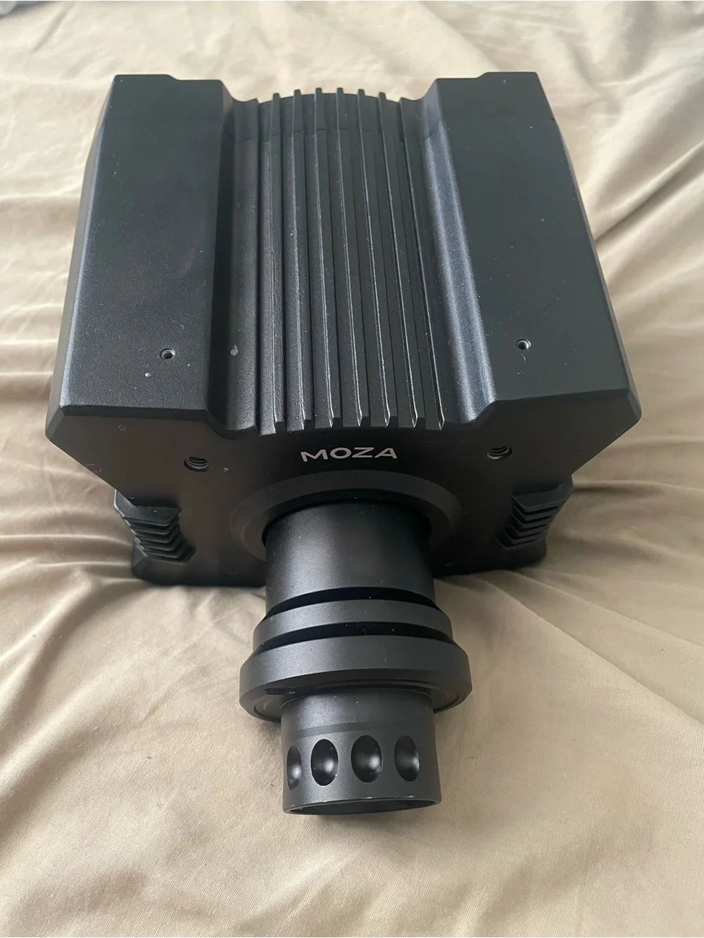 MOZA Racing R12 V2 Wheel Base